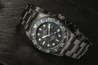 Davosa Ternos Professional 68h Carbon Limited Edition Watch 16153950 Image 8
