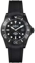 Davosa Ternos Professional Black Rock Limited Edition Watch 16158302 Image 1