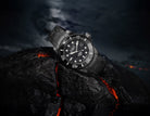 Davosa Ternos Professional Black Rock Limited Edition Watch 16158302 Image 4
