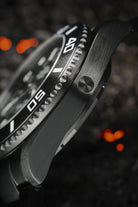 Davosa Ternos Professional Black Rock Limited Edition Watch 16158320 Image 4