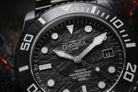 Davosa Ternos Professional Black Rock Limited Edition Watch 16158320 Image 8