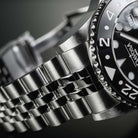 Davosa Ternos Professional GMT Automatic Watch 16157105 Image 5