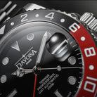 Davosa Ternos Professional GMT Penta Bracelet Watch 16157109 Image 5