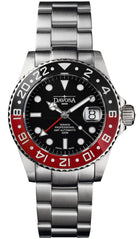 Davosa Ternos Professional GMT Tri Bracelet Watch 16157190 Image 1