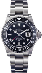 Davosa Ternos Professional GMT Watch 16157150 Image 1