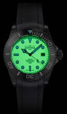 Davosa Ternos Professional Megalume Limited Edition Watch 16158310 Image 2