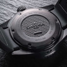 Davosa Ternos Professional Megalume Limited Edition Watch 16158310 Image 3