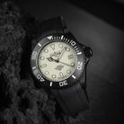 Davosa Ternos Professional Megalume Limited Edition Watch 16158310 Image 4
