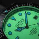 Davosa Ternos Professional Megalume Limited Edition Watch 16158310 Image 6