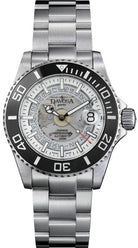 Davosa Ternos Professional Nebulous Automatic Misty White Watch 16153510 Image 1