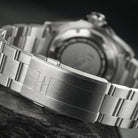 Davosa Ternos Professional Nebulous Automatic Misty White Watch 16153510 Image 2