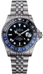 Davosa Ternos Professional TT GMT Watch 16157104 Image 1