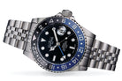 Davosa Ternos Professional TT GMT Watch 16157104 Image 2