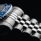 Davosa Ternos Professional TT GMT Watch 16157104 Image 4