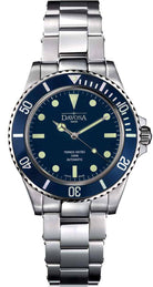 Davosa Ternos Sixties Sapphire Crystal Watch 16152540S Image 1