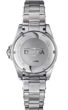 Davosa Ternos Sixties Sapphire Crystal Watch 16152540S Image 2