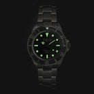 Davosa Ternos Sixties Sapphire Crystal Watch 16152540S Image 3
