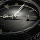 Davosa Ternos Sixties Sapphire Crystal Watch 16152540S Image 5