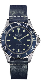Davosa Ternos Sixties Sapphire Crystal Watch 16152545S Image 1