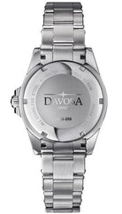 Davosa Ternos Sixties Sapphire Crystal Watch 16152545S Image 2