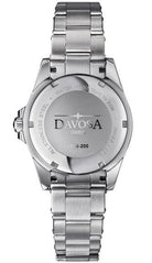 Davosa Ternos Sixties Sapphire Crystal Watch 16152550S Image 2