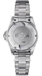Davosa Ternos Sixties Sapphire Crystal Watch 16152555S Image 2