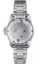 Davosa Ternos Sixties Sapphire Crystal Watch 16152560S Image 2