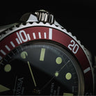 Davosa Ternos Sixties Sapphire Crystal Watch 16152560S Image 4