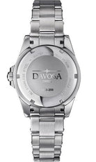 Davosa Ternos Sixties Sapphire Crystal Watch 16152565S Image 2