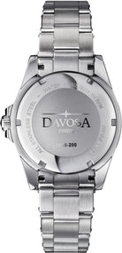 Davosa Ternos Sixties Watch 16152540 Image 3