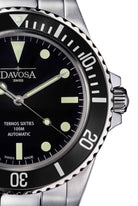 Davosa Ternos Sixties Watch 16152550 Image 2