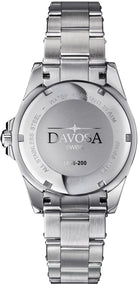 Davosa Ternos Sixties Watch 16152560 Image 2