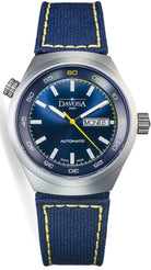 Davosa Trailmaster Automatic Watch 16151845 Image 1
