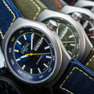 Davosa Trailmaster Automatic Watch 16151845 Image 2