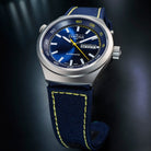 Davosa Trailmaster Automatic Watch 16151845 Image 3