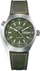 Davosa Trailmaster Automatic Watch 16151875 Image 1