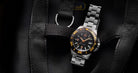 Delma Blue Shark III Azores Watch 54701.700.6.048 Image 5