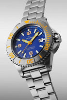 Delma Blue Shark IV Blue Limited Edition Watch 41701.760.6.044 Image 2