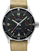 Delma Cayman Field Automatic Watch 41601.706.6.034 Image 1
