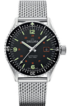 Delma Cayman Field Automatic Watch 41801.706.6.034 Image 1