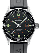 Delma Cayman Field Quartz Watch 41501.708.6.034 Image 1