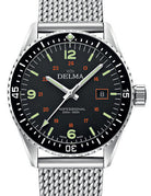 Delma Cayman Field Quartz Watch 41801.708.6.034 Image 1