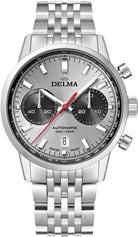 Delma Continental Chrono Watch 41701.702.6.061 Image 1