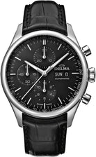 Delma Heritage Chronograph Watch 41601.728.6.031 Image 1