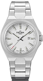 Delma Midland 34mm Watch 41701.627.1.061 Image 1