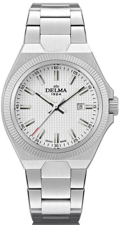 Delma Midland 34mm Watch 41701.627.1.061 Image 1