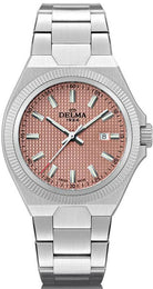 Delma Midland 34mm Watch 41701.627.1.181 Image 1