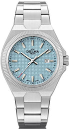 Delma Midland 34mm Watch 41701.627.1.191 Image 1