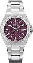 Delma Midland 34mm Watch 41701.627.1.211 Image 1