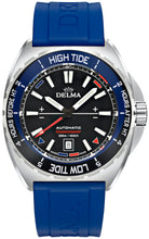 Delma Oceanmaster Tide Automatic Watch 41501.670.6.848 Image 1